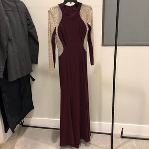 Xscape Evening Gown
